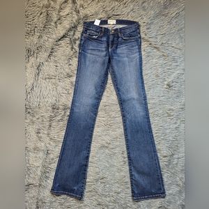 Women's Free people jeans